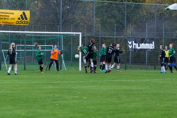 Bild 262 - B-Juniorinnen SV Henstedt Ulzburg - SG ONR : Ergebnis: 14:0